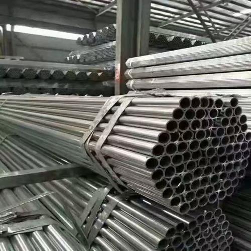 东丰q355nhb耐候钢管